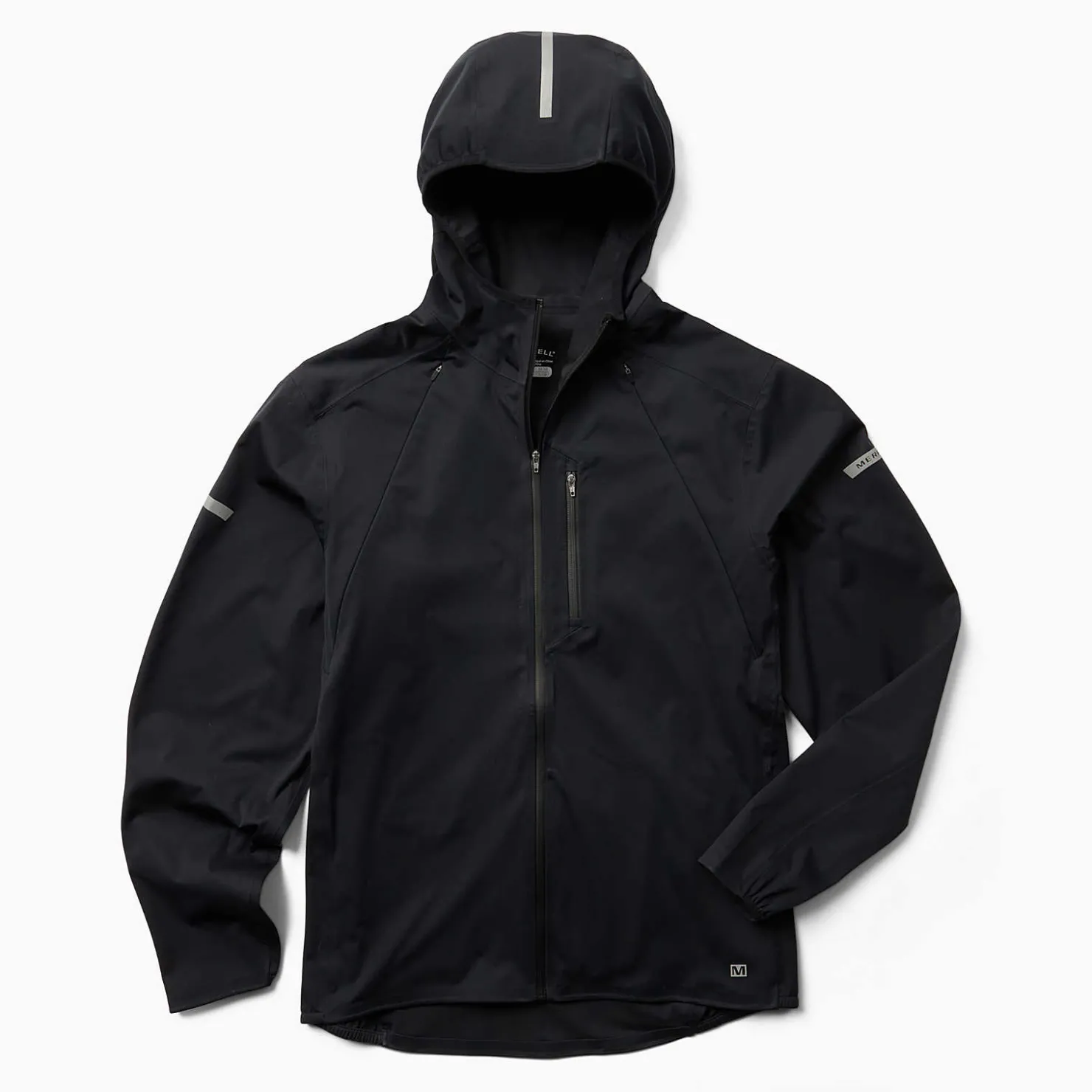Sale Homme Pro Whisper Jacket - Voir tout Homme Vestes Et Gilets