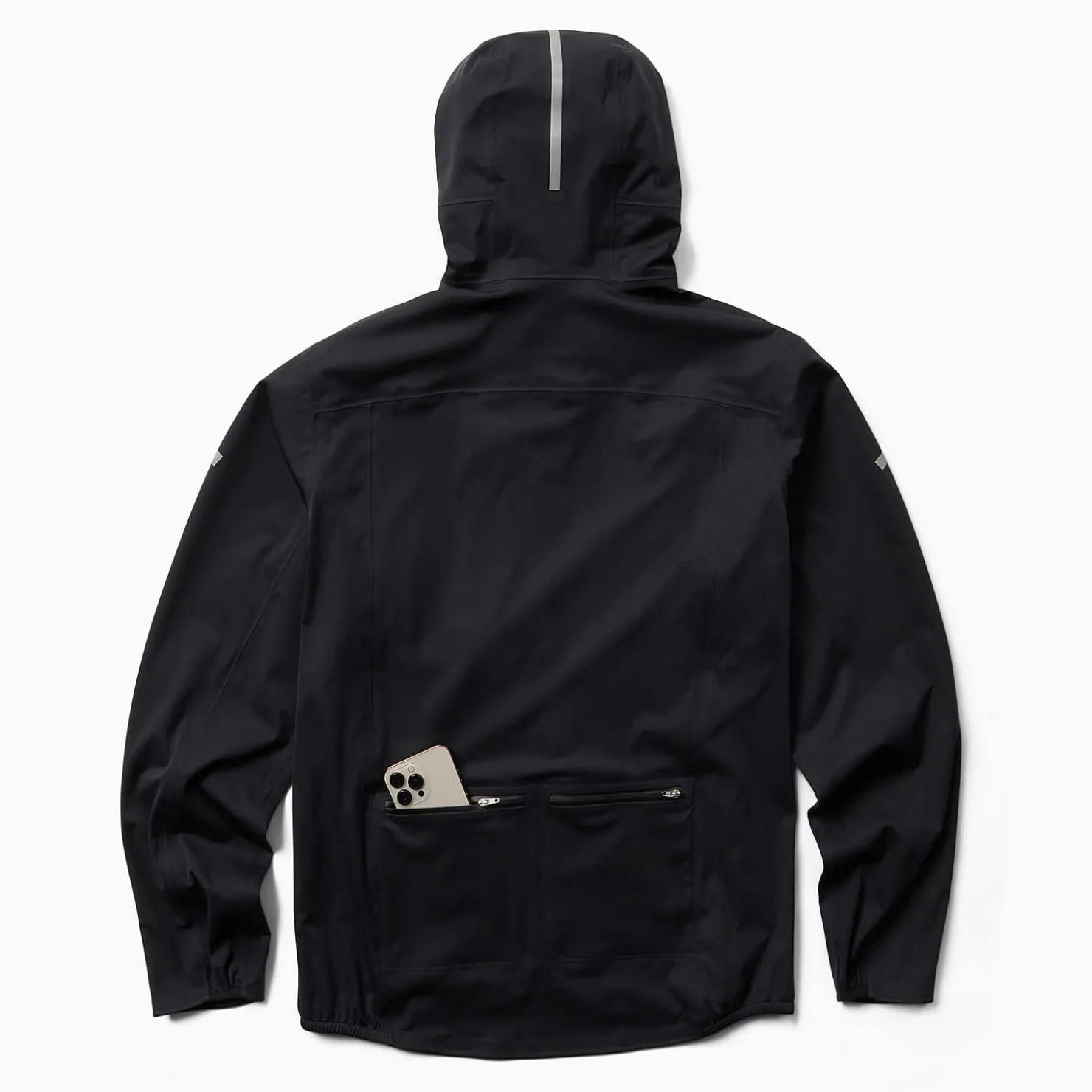 Sale Homme Pro Whisper Jacket - Voir tout Homme Vestes Et Gilets