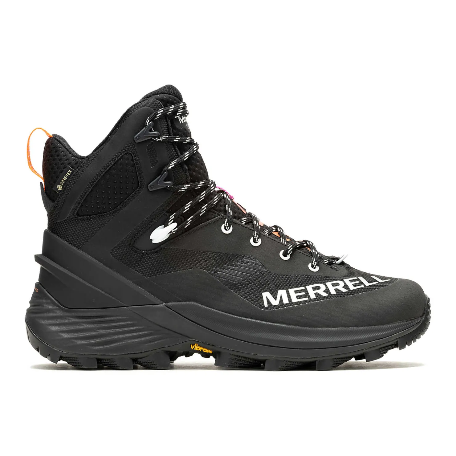Outlet Homme Rogue Hiker Mid GORE-TEX® - Voir Tout Homme Chaussures Mid