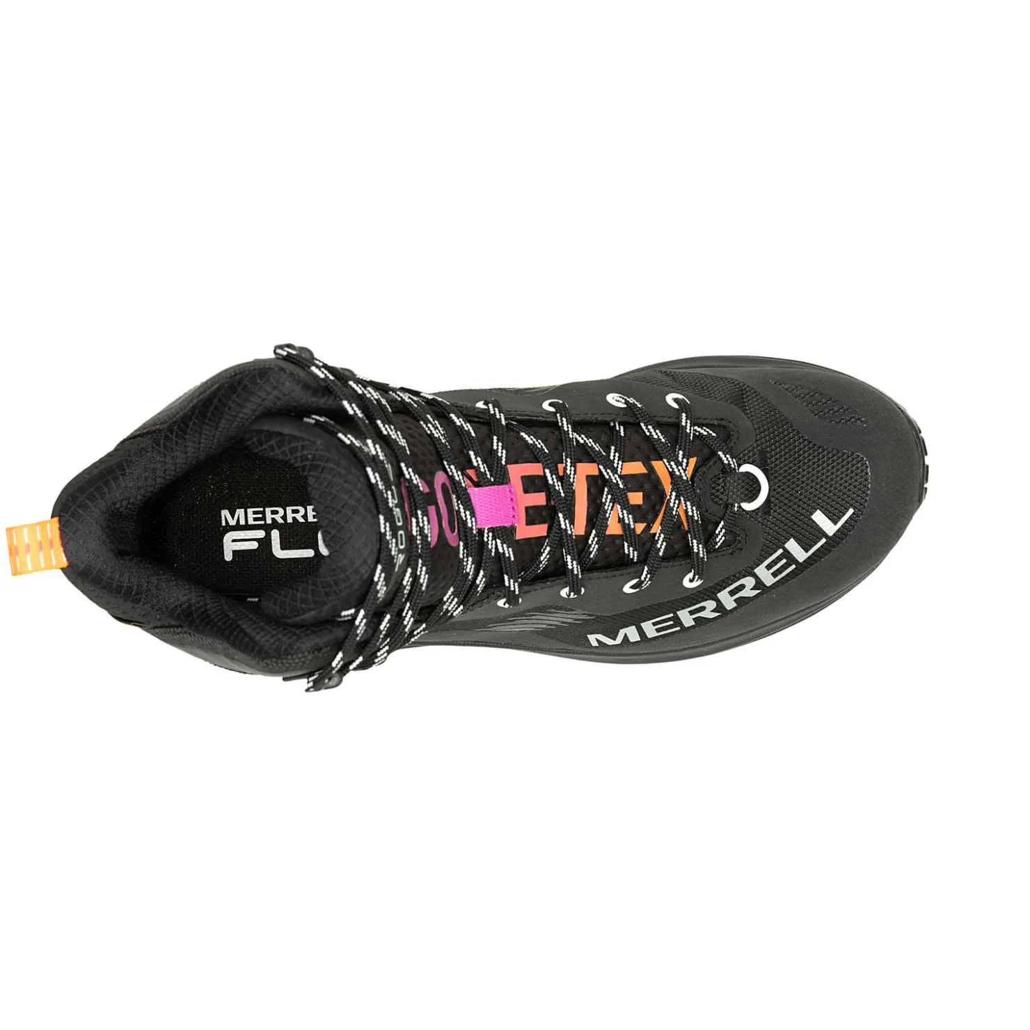 Outlet Homme Rogue Hiker Mid GORE-TEX® - Voir Tout Homme Chaussures Mid