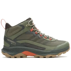 Sale Homme Speed Strike 2 Mid GORE-TEX&reg; - Voir Tout Homme Chaussures Mid