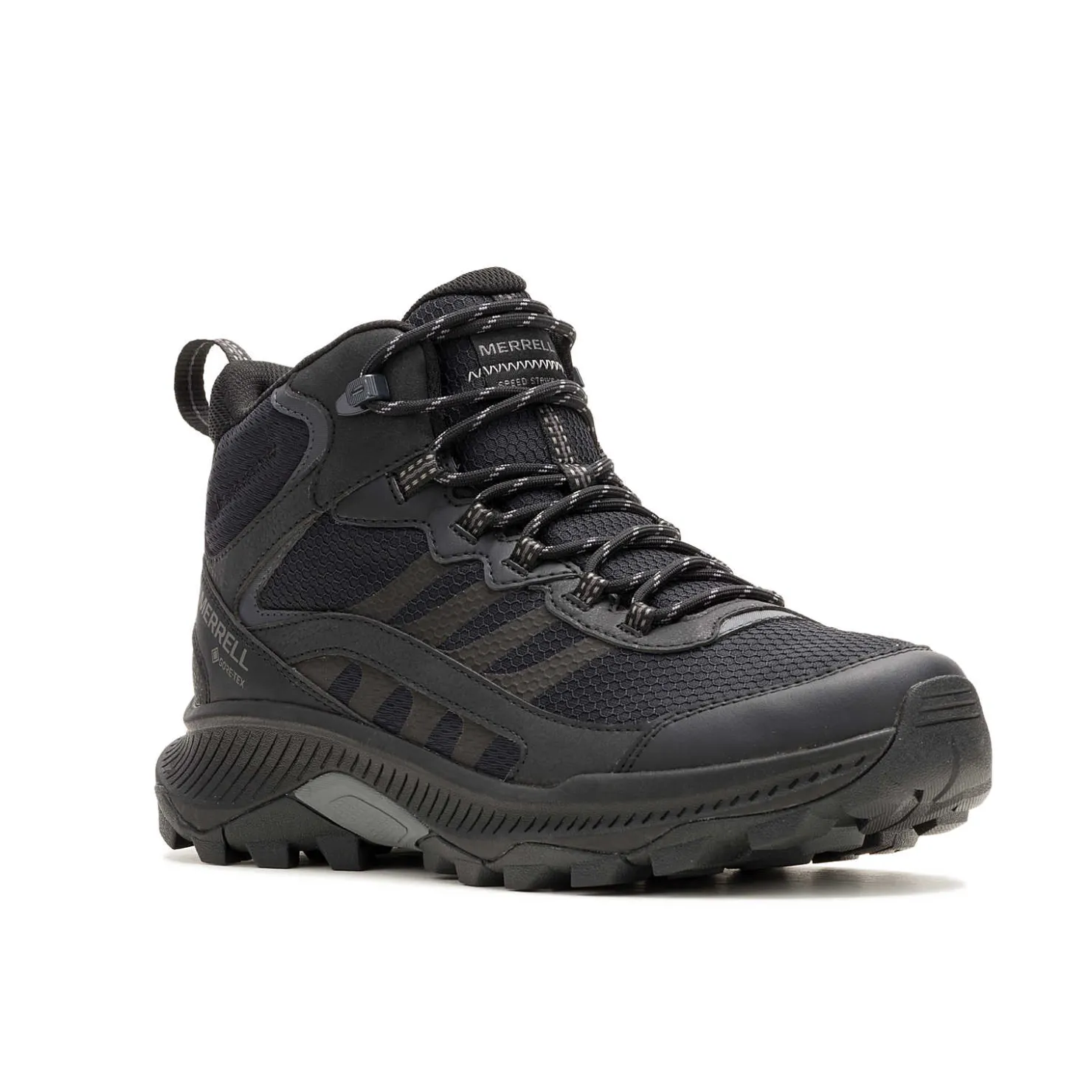 Discount Homme Speed Strike 2 Mid GORE-TEX® - Voir Tout Homme Chaussures Mid