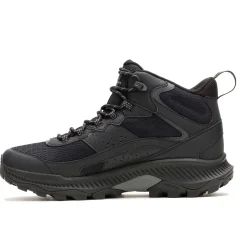 Discount Homme Speed Strike 2 Mid GORE-TEX® - Voir Tout Homme Chaussures Mid