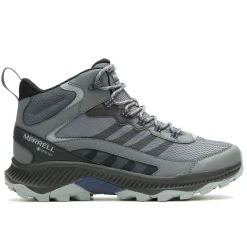 Clearance Homme Speed Strike 2 Mid GORE-TEX® - Voir Tout Homme Chaussures Mid