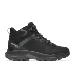 Outlet Homme Speed Strike 2 Mid Leather Waterproof - Voir Tout Homme Chaussures Mid