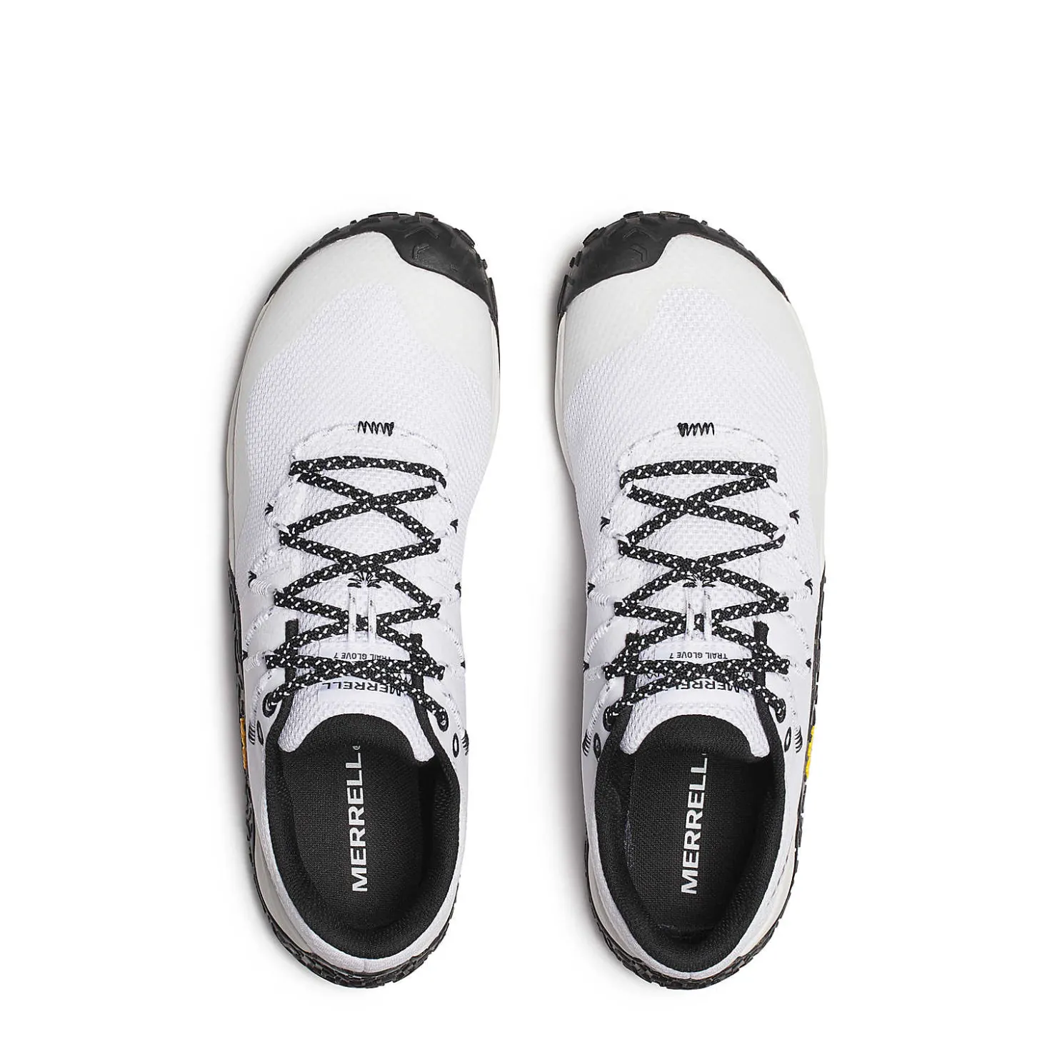 Outlet Homme Trail Glove 7 - Voir Tout Homme Chaussures|Barefoot