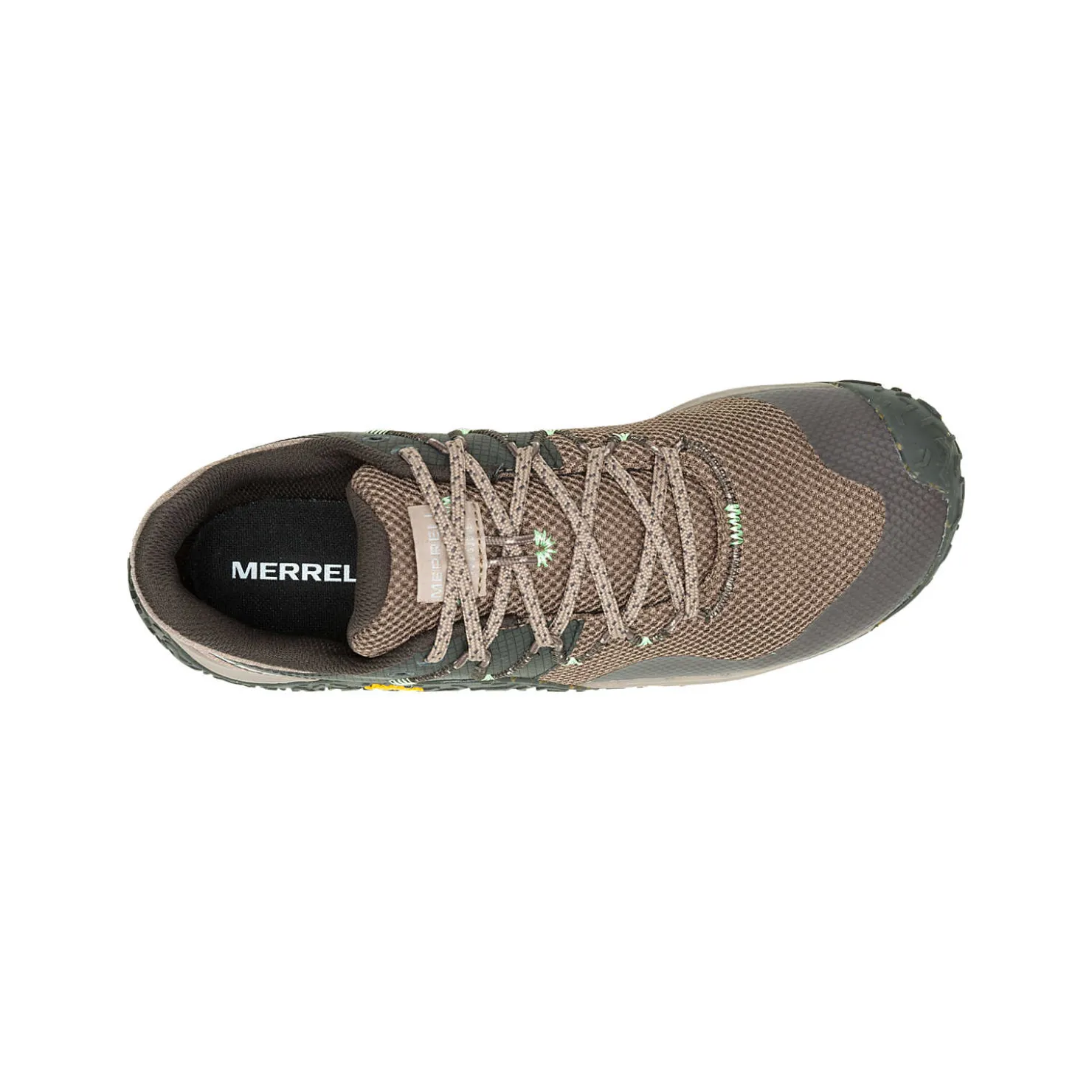 New Homme Trail Glove 7 - Voir Tout Homme Chaussures|Barefoot