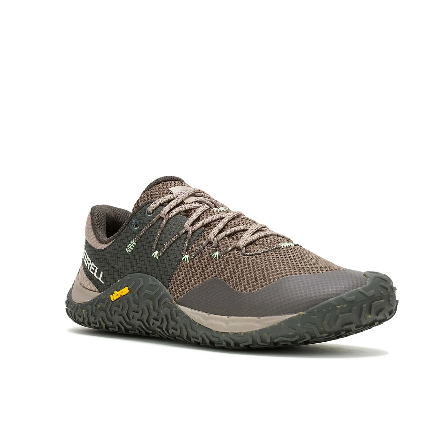 New Homme Trail Glove 7 - Voir Tout Homme Chaussures|Barefoot