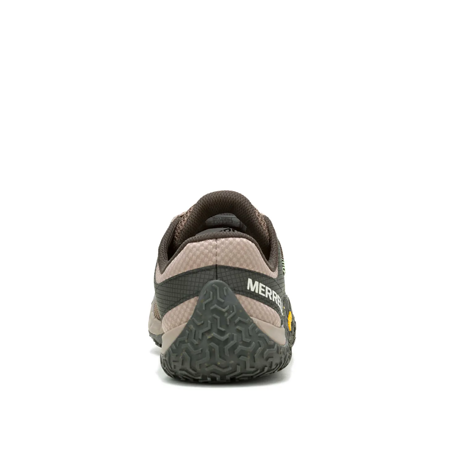 New Homme Trail Glove 7 - Voir Tout Homme Chaussures|Barefoot