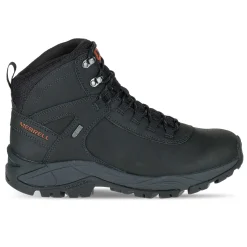 Discount Homme Vego Mid Leather Waterproof - Voir Tout Homme Chaussures Mid