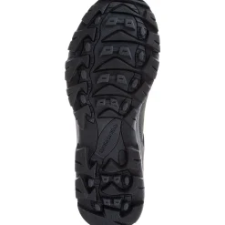 Discount Homme Vego Mid Leather Waterproof - Voir Tout Homme Chaussures Mid