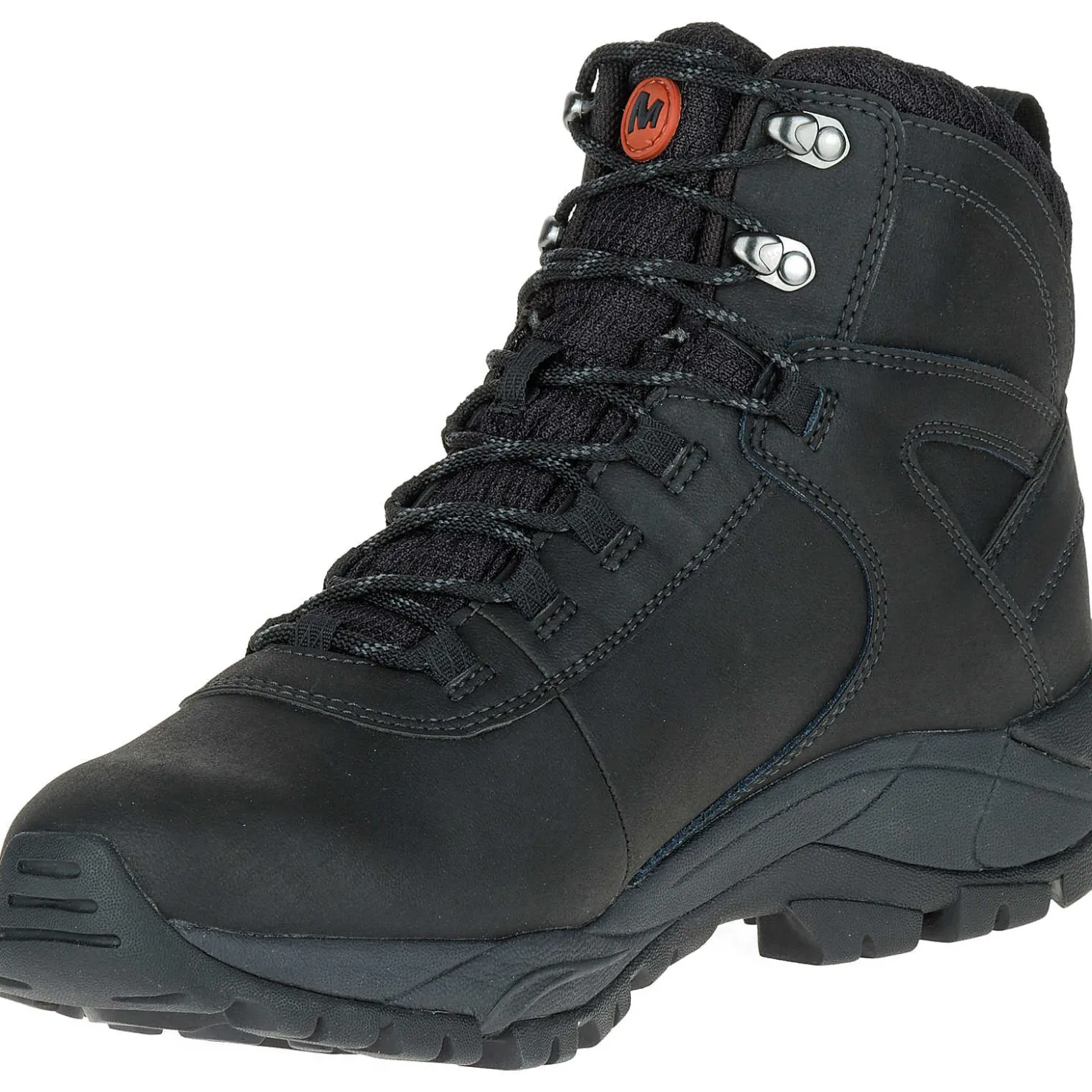 Discount Homme Vego Mid Leather Waterproof - Voir Tout Homme Chaussures Mid