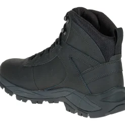 Discount Homme Vego Mid Leather Waterproof - Voir Tout Homme Chaussures Mid