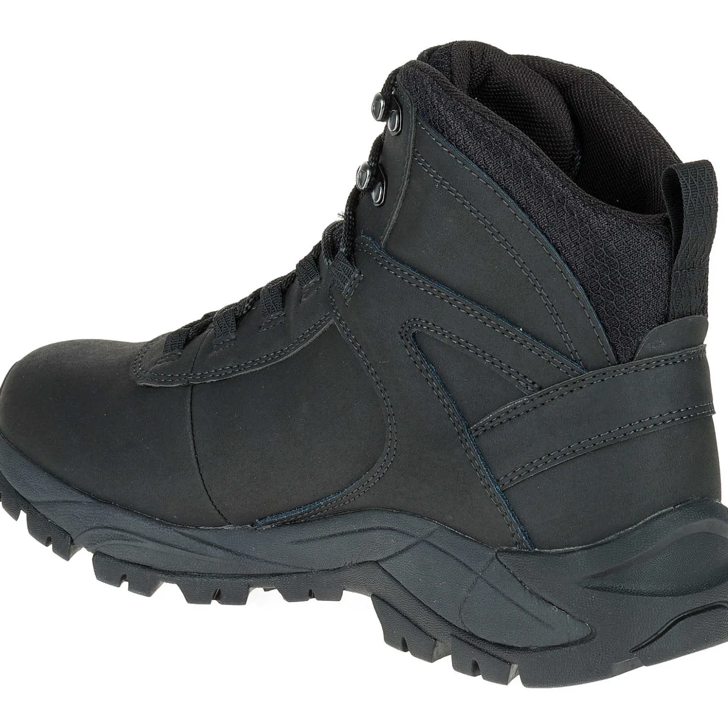 Discount Homme Vego Mid Leather Waterproof - Voir Tout Homme Chaussures Mid