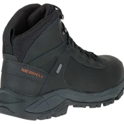 Discount Homme Vego Mid Leather Waterproof - Voir Tout Homme Chaussures Mid