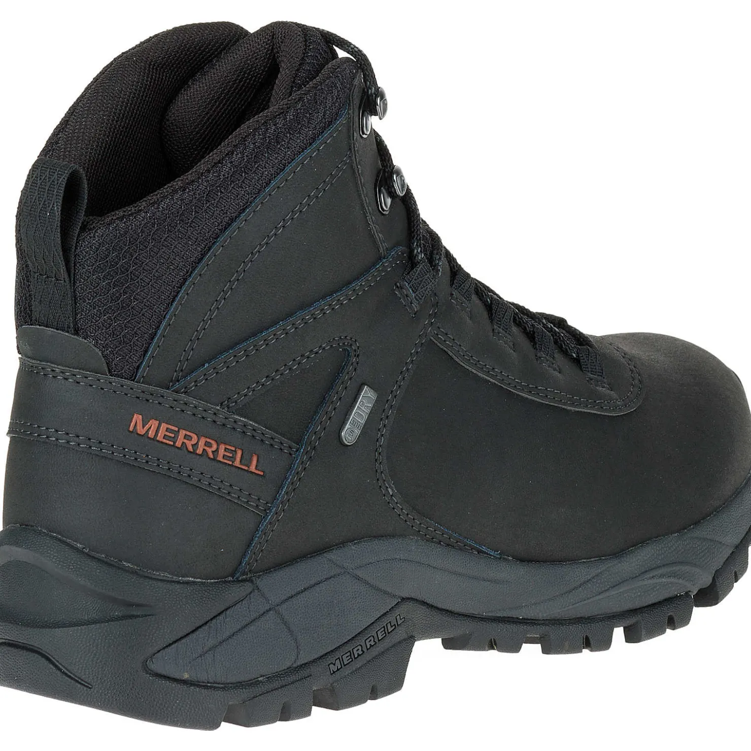Discount Homme Vego Mid Leather Waterproof - Voir Tout Homme Chaussures Mid