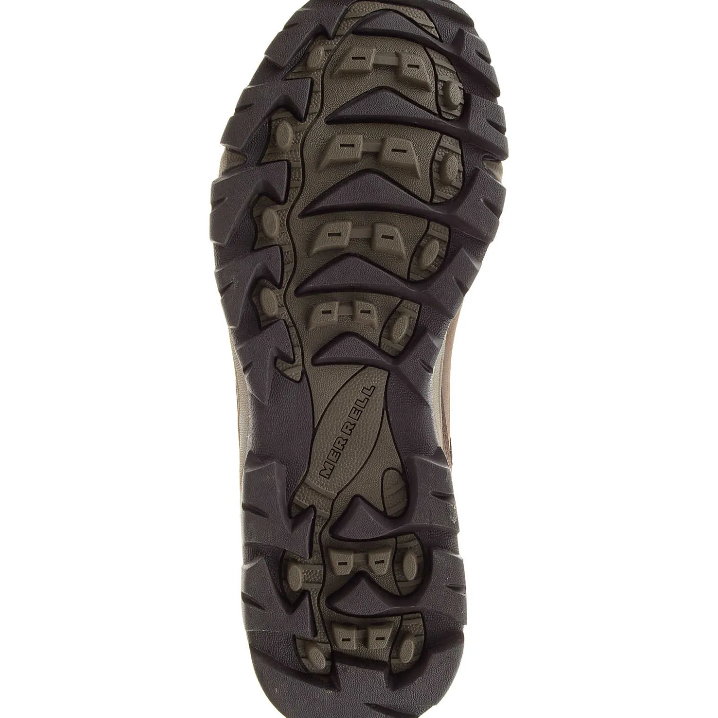 Clearance Homme Vego Mid Leather Waterproof - Voir Tout Homme Chaussures Mid