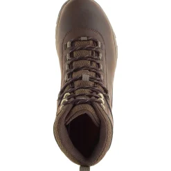 Clearance Homme Vego Mid Leather Waterproof - Voir Tout Homme Chaussures Mid