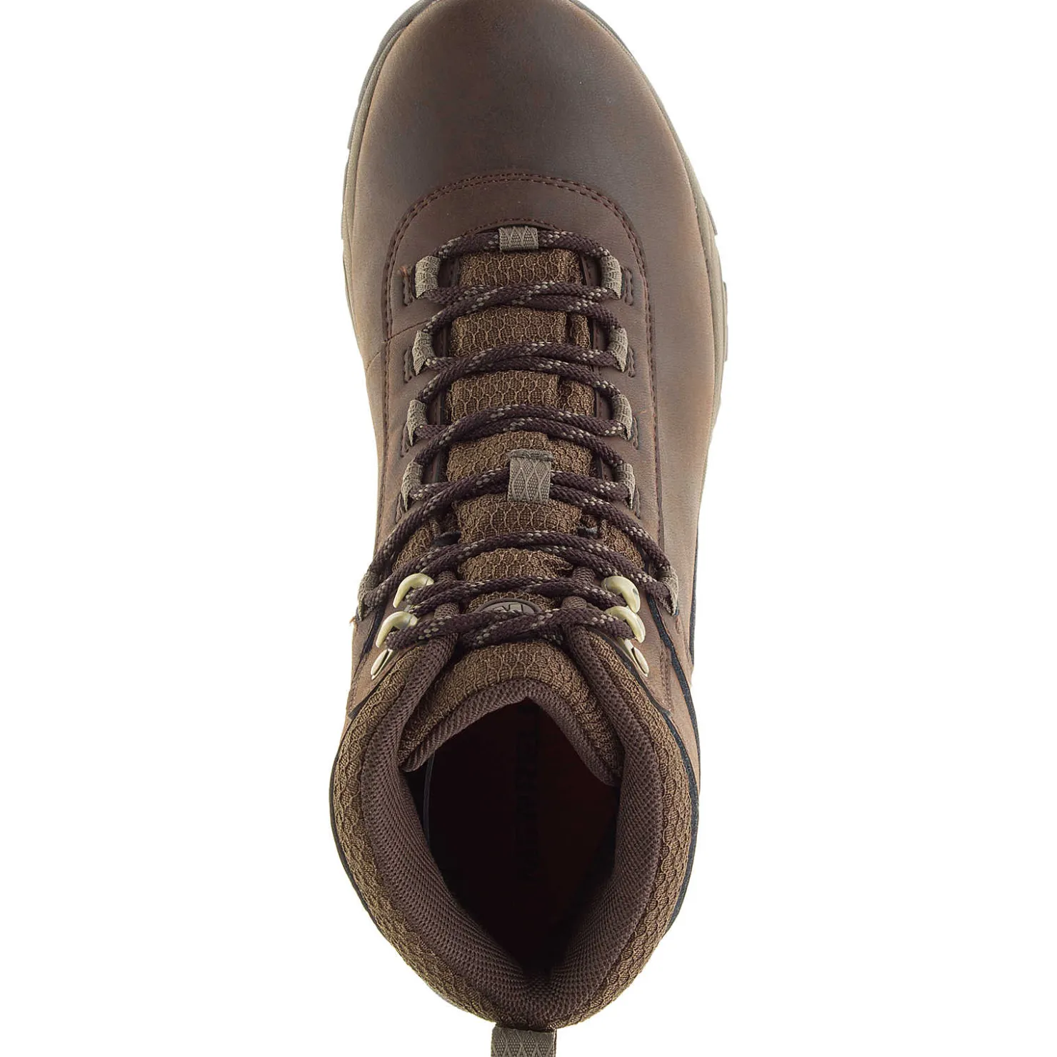 Clearance Homme Vego Mid Leather Waterproof - Voir Tout Homme Chaussures Mid