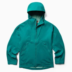 Discount Homme Whisper Rain Shell - Voir tout Homme Vestes Et Gilets