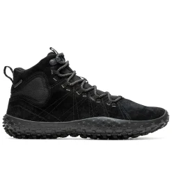 Online Homme Wrapt Mid Waterproof - Voir Tout Homme Chaussures Mid|Barefoot