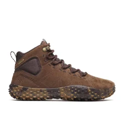 Fashion Homme Wrapt Mid Waterproof - Voir Tout Homme Chaussures Mid|Barefoot