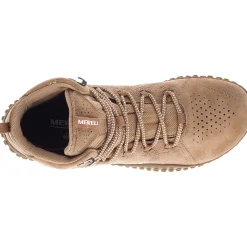 Best Homme Wrapt Mid Waterproof - Voir Tout Homme Chaussures Mid|Barefoot