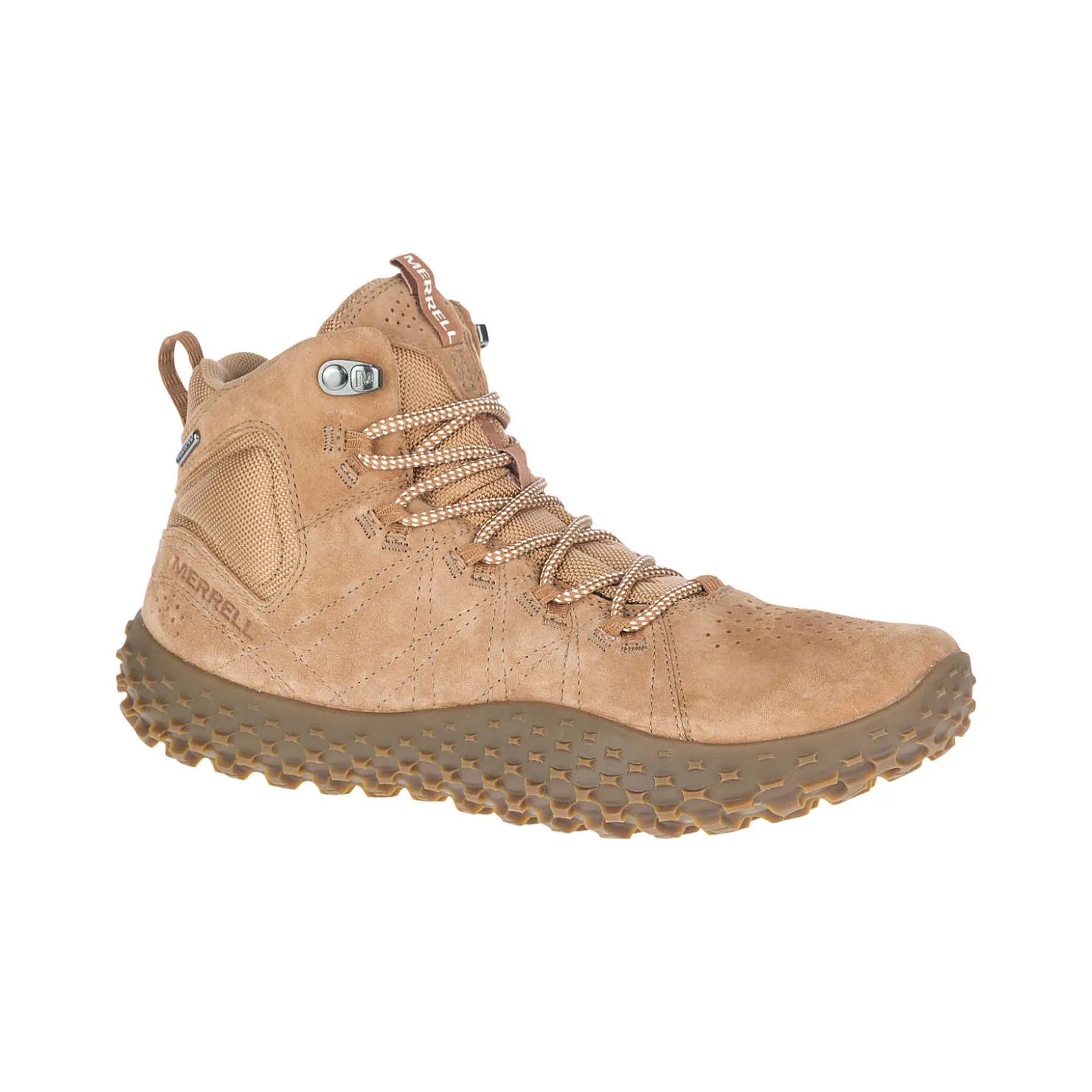 Best Homme Wrapt Mid Waterproof - Voir Tout Homme Chaussures Mid|Barefoot