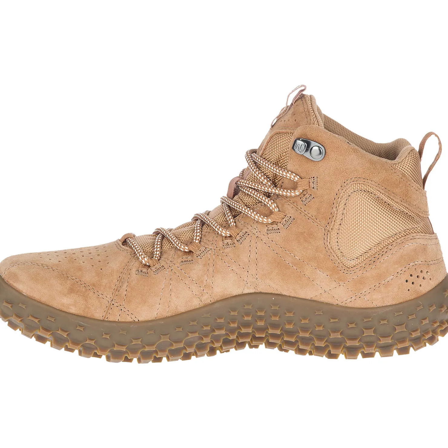 Best Homme Wrapt Mid Waterproof - Voir Tout Homme Chaussures Mid|Barefoot