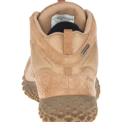 Best Homme Wrapt Mid Waterproof - Voir Tout Homme Chaussures Mid|Barefoot