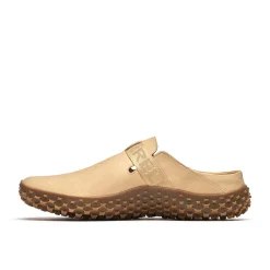 New Homme Wrapt Slide Nubuck - Voir Tout Homme Barefoot
