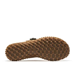 New Homme Wrapt Slide Nubuck - Voir Tout Homme Barefoot