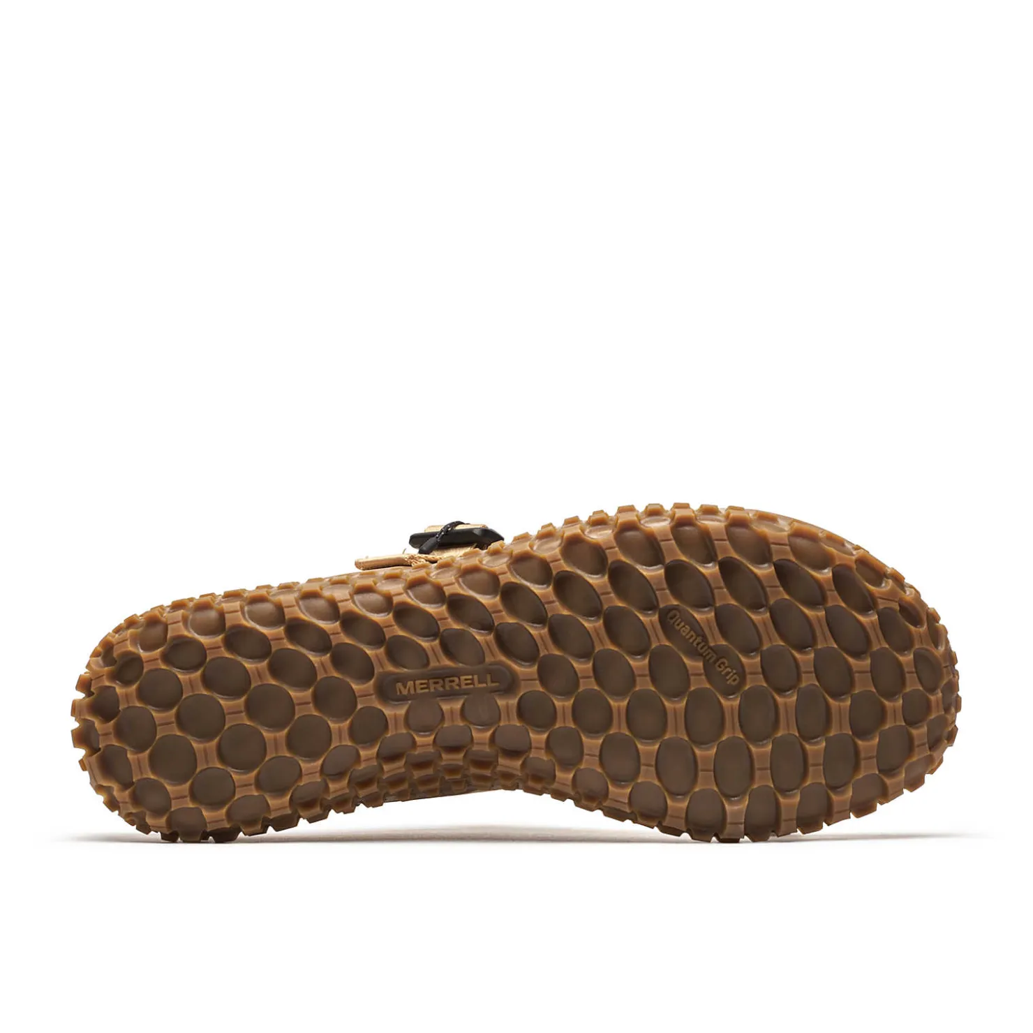 New Homme Wrapt Slide Nubuck - Voir Tout Homme Barefoot