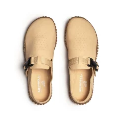 New Homme Wrapt Slide Nubuck - Voir Tout Homme Barefoot