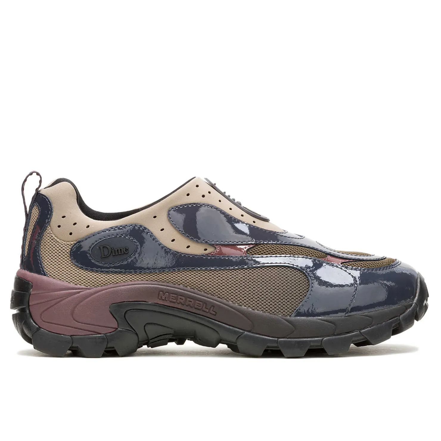 Outlet Moc Speed Streak X Dime 1TRL - Voir Tout Femme Chaussures|Chaussures