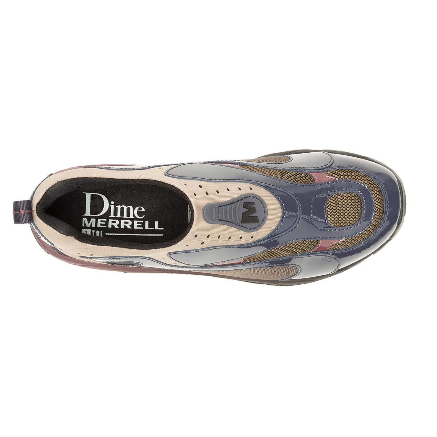 Outlet Moc Speed Streak X Dime 1TRL - Voir Tout Femme Chaussures|Chaussures
